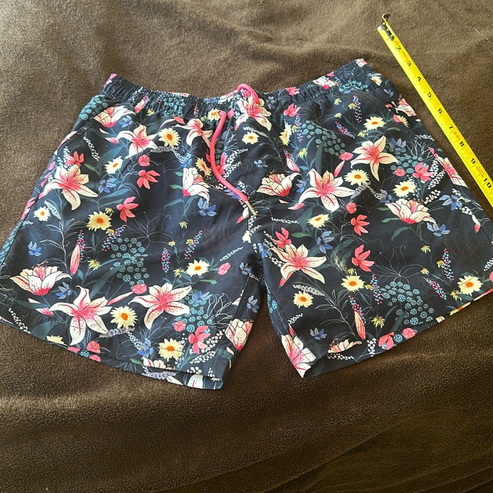 Men’s (M) Vacay Swimwear